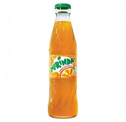 Mirinda orange image