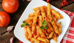 Paste Arrabbiata image