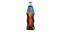 Pepsi twist lămâie    image