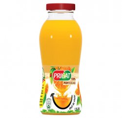 Prigat portocale image