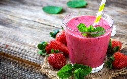 Berry San image