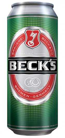 Becks image
