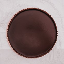 Tarte caramel beurre sale chocolat image