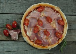 Pizza Parma Medie image