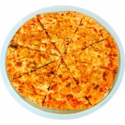Pizza Mexicană  image