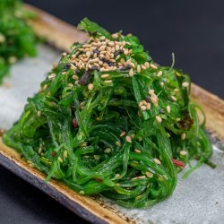 Salată alge image
