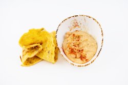Hummus de năut image