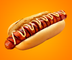 Hot Dog cu Cârnăcior image