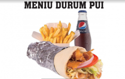 Durum de pui image