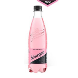Schweppes Pink Tonic image
