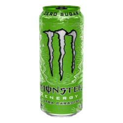Monster Energy  500ml image