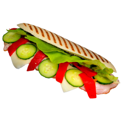 20% reducere: Sandwich grill cu muschi file image