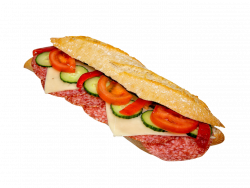 20% reducere: Sandwich Italian image