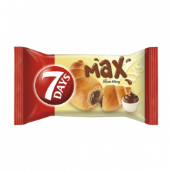 7 DaysCroissant max cacao image