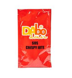 Sos DAbo crispy iute image