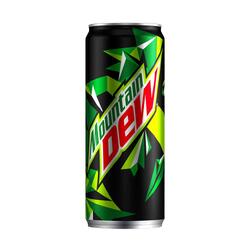 Mountain Dew 330ml image