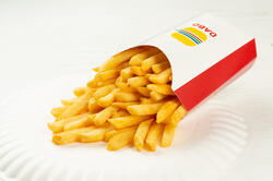 CARTOFI PRAJITI 150g image