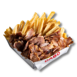 DABO BOX PUI (cartofi) image