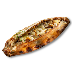 PIDE CU CARNE DE PUI image