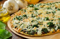Pizza de post image