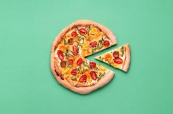 Pizza Verona image