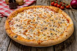 Pizza Yao image