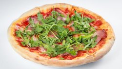 Pizza Milano image