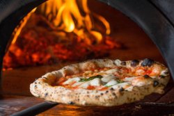 Pizza Don Pepe image