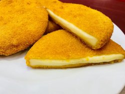 Cașcaval pane image