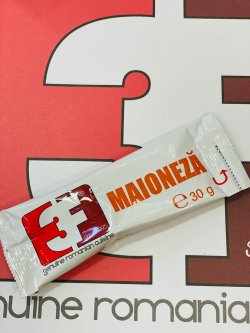 Maioneză la plic image