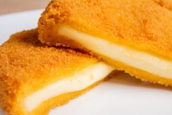 Mozza Cheese Pane image