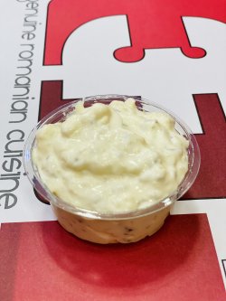 Sos Remoulade 3F image