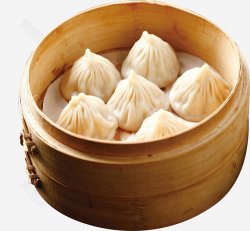 Xiao Long Bao (Soup dumplings) image