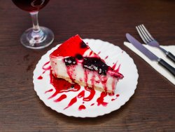 CheeseCake image