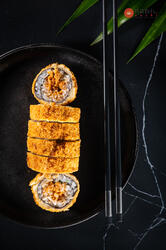 20% reducere: Roll in panco cu ton picant image