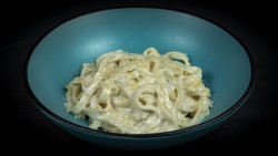 Tagliatelle 4 formaggi image