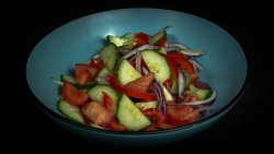 Salatã asortatã image