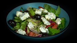 Salatã greceascã image
