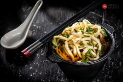 Supa Fusion Ramen image