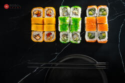 Special Roll Set image