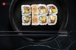 Roll philadelphia image