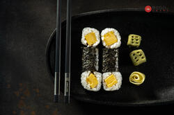 Maki tamago image