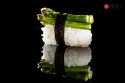 Nigiri sparanghel image