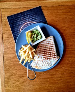 Fajitas image
