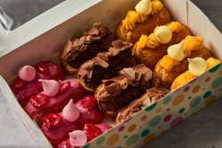 Platou Eclair Premium, 500g image