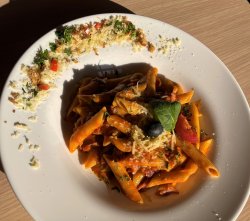 Paste Amatriciana 300g image