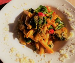 Paste Primavera 300g image