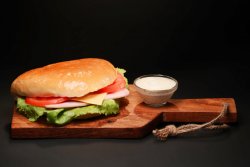 Sandwich image