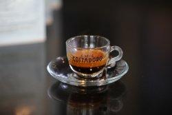 Espresso fără cofeină image