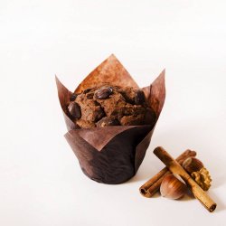 Muffin ciocolată image